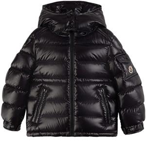 Kids - Moncler Black Maire Down Jacket 4 Years - Coats and jackets - 4 years - Black
