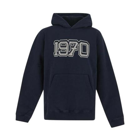 Kenzo Hoodies , Zwart , Heren , Maat: M