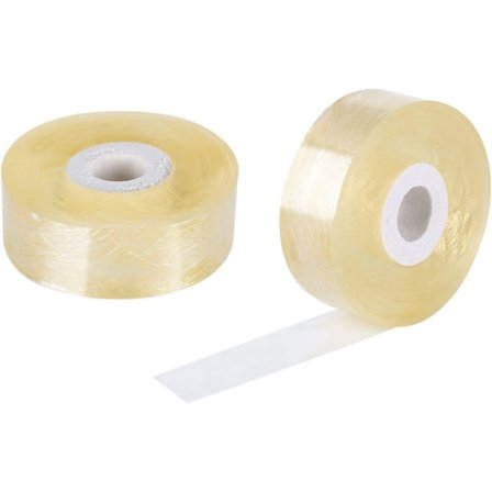 Podetape, 2 stk. 3cm*100M podetape, biologisk nedbrydelig S