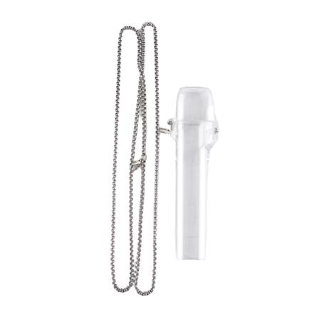 Relx Phantom 5th Portable Slitstark Transparent Anti-dropp Plast