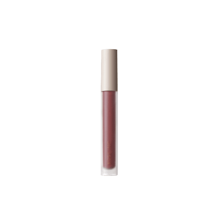 Rose Inc Lip Cream Weightless Matte Color Läppglans Dam Lila 3,2 ml