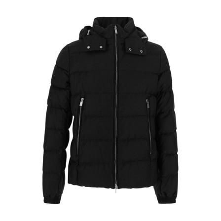 Tatras, Down Jackets Zwart, Heren, Maat:M