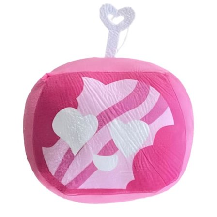 Blox Fruits Plyschleker Portal Fruits Plysch Blox Fruits Plyschplyschar Plyschstoppad kudde [DB]