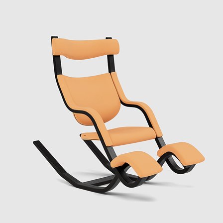 Gravity, Varier Furniture, Recliner
