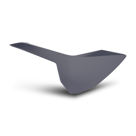 Polisport Side Panels - Husqvarna FE 350 2017-2019