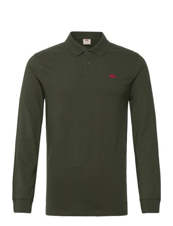Levi's | Ls Slim Housemark Polo Duffel | XL
