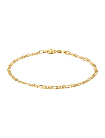 IX Studios | Ix Figaro Bracelet | 18 cm