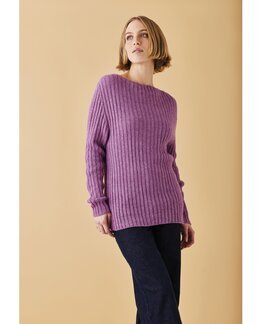 Genser Heather - Permin