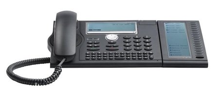 MITEL 5380 AZTY EGV673.EX2.L3 AD2.BB 2B