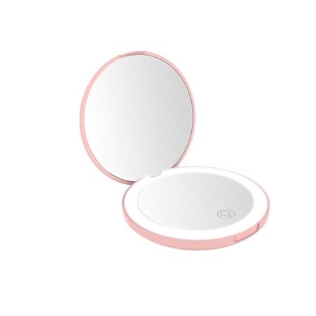 Pystymallinen peili - INN - 137x37cm - Alumiini - Musta - Nykytaiteellinen muotoilu