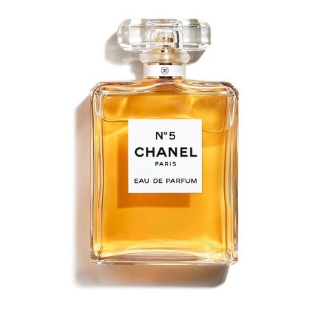 CHANEL N°5 Eau De Parfum Spray, Damedufte, Damedufte, N°5