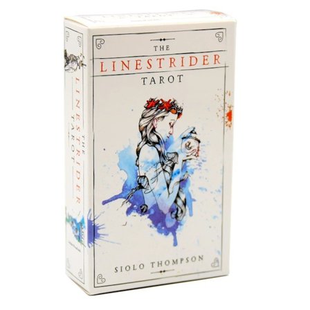 Wheel Tarot Divination Card Oracle Board Solitaire - spot försäljning