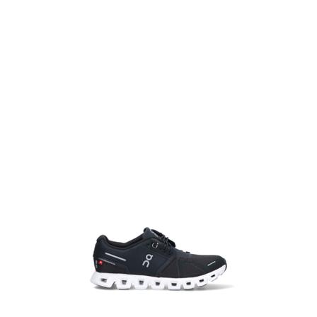 On Running Sneakers , Zwart , Dames , Maat: 38 1/2 EU