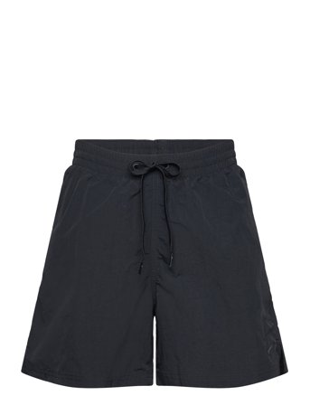 Nike Solid Icon 5" Volley Short Black NIKE SWIM