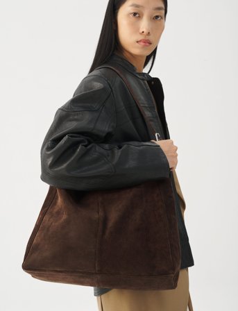 VAGABOND Hilo - Brown - ONE SIZE