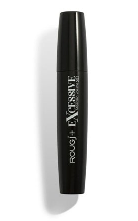Rougj Mascara Excessive Volume 3D 1 Pezzo 12,5ml