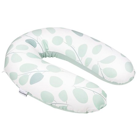 Doomoo Amme- & Gravidpude Grøn, Tøj & Bolig, Puder, Ammepuder