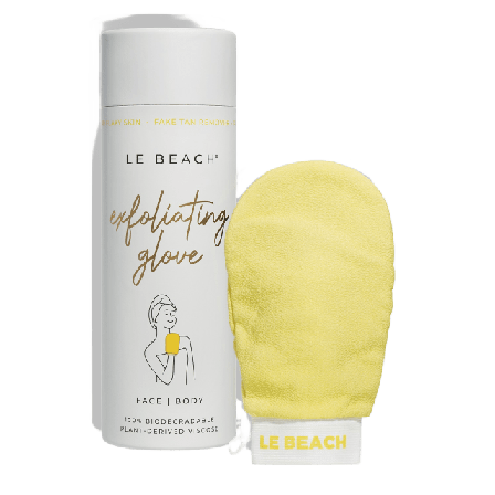 Eraser Exfoliant Glove 5e6ef8e6 E7c2 4cce 8509 92e38f2fd2c5 Bad & dusch Unisex