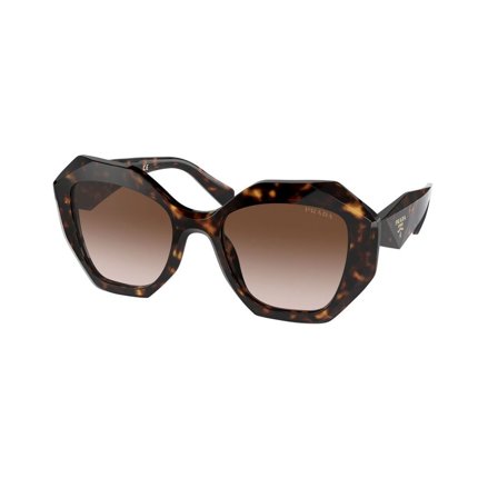 Prada - PR 16WS 2AU6S1 5320 i Plettet Acetate