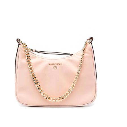 Michael Kors, Pouchette Roze, Dames, Maat:ONE Size