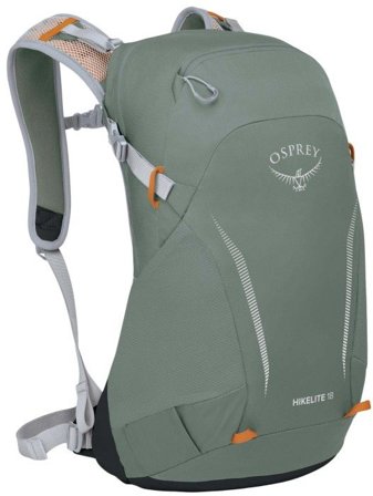 Osprey Hikelite 18L Pine Leaf Green