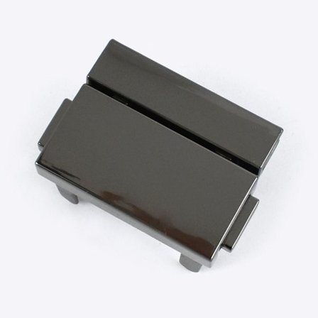 2 KPL Matkatavaran lukot Napsautettavat koristelukot COLOR 4 COLOR 4