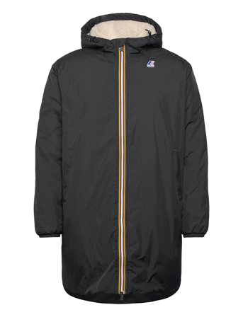 K-Way | Le Vrai 4.0 Eiffel East Orsett | XXXL