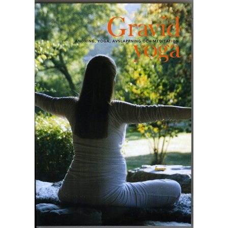 Gravidyoga (DVD)