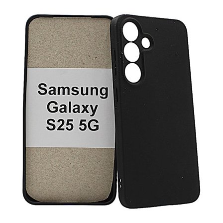 TPU Skal Samsung Galaxy S25