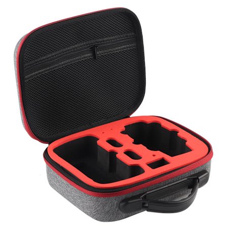 Drone Håndveske Bærbar Slitesterk Stor Kapasitet Komfortabel Håndveske for FIMI X8 MINI