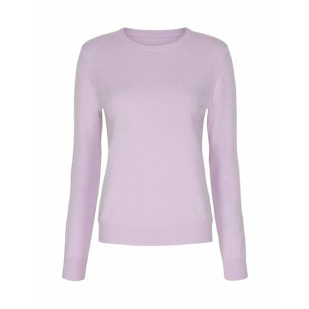 O'tay, Johanne Sweater Paars, Dames, Maat:S