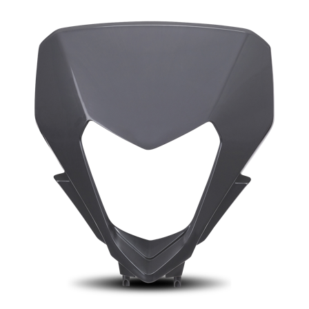 Polisport Mask Headlight - Sherco 500 SEF Factory 2024-2026