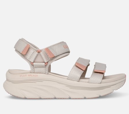 Skechers, Relaxed Fit: D'Lux Walker Sea-Scape, 37, Dame