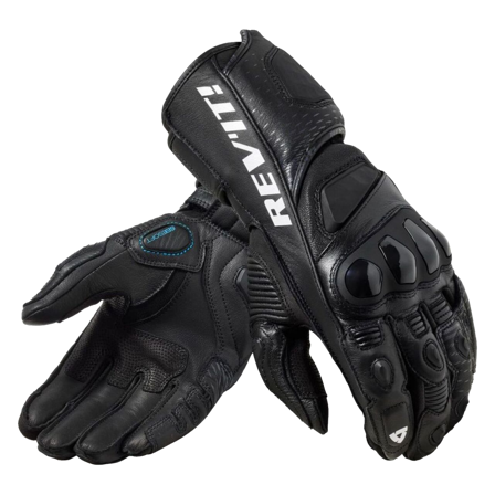 Guantes de Moto Rev ́it! Control Negro XL