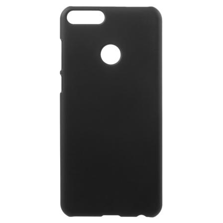 Kuminen PC Hard Shell -kuori Huawei P Smartille Black