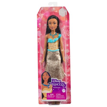 Disney Princess Core Docka Pocahontas