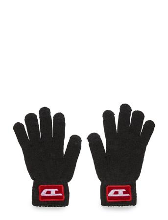 Noder Glove Accessories Gloves & Mittens Mittens Sort Diesel