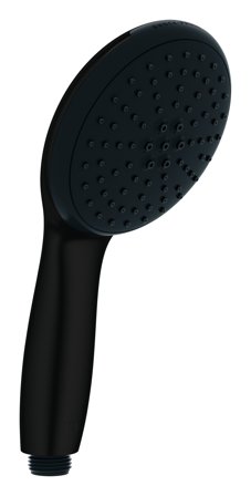 Grohe Vitalio Start 110 279462431 Håndbruser mat sort, Badeværelse