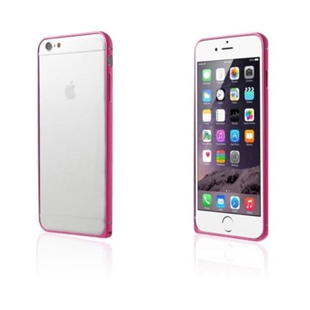 LOVE ME! (Het Rosa) iPhone 6 Plus Bumper