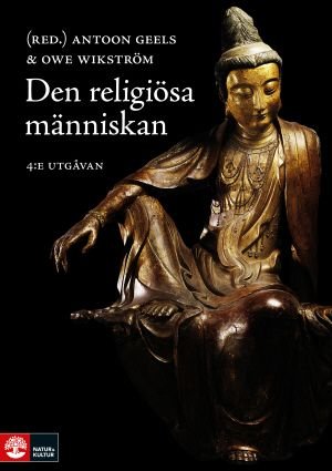 Den religiösa människan, ISBN: 9789127819351