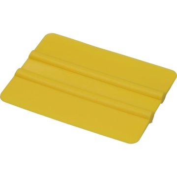 MONTERINGSSKRAPE GUL