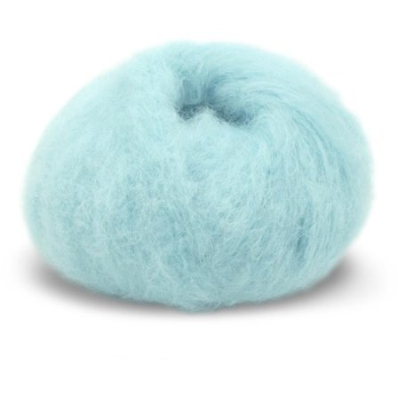 Bæstmor Fnugg-in-Florence Karibisk-Blå 951, 50g