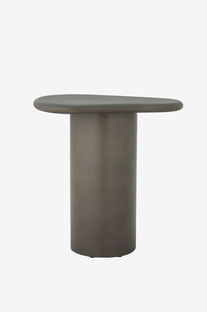 Bloomingville - Marcey sidebord - Grå - Småborde - Fra Homeroom