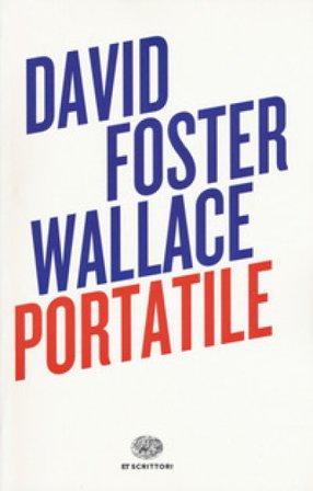 Portatile David Foster Wallace