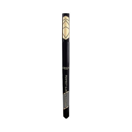 L'Oréal Paris Superliner Perfect Slim Eyeliner 02 Grey, Makeup, Øjne, Eyeliner