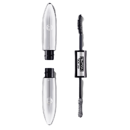 L'Oréal Paris Pro Xxl Volume Mascara Dam Svart 12 ML