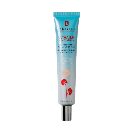 Erborian CC Water Dagcreme Unisex Brun 40ML