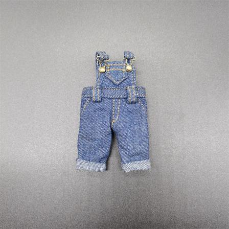 Dockkläder Modeoverall 1 1