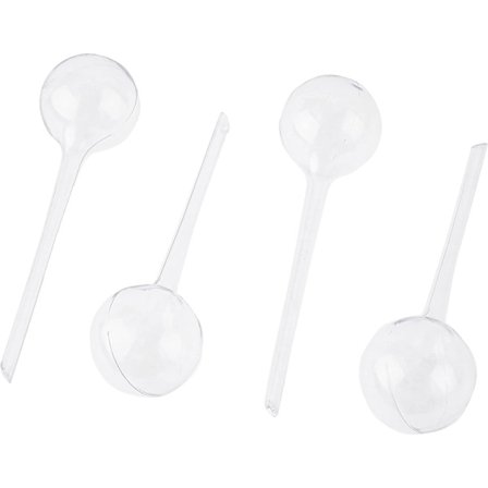 4 Vandingskugler, Automatisk Drypvanding, DXGHC