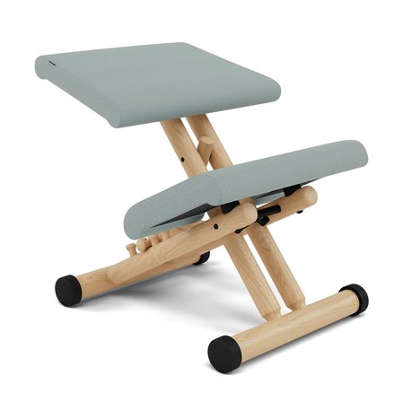 Varier Furniture Multi - Green Polyester - Natural base